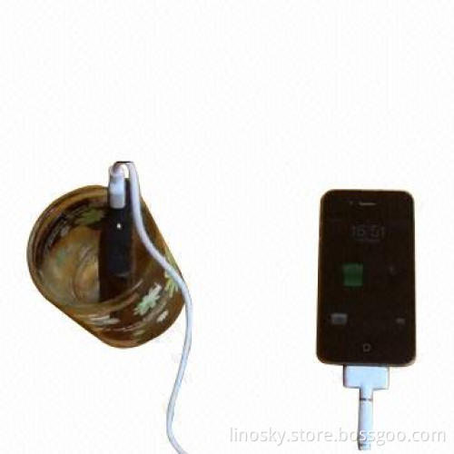 Power Bank, Water-resistant, Unbreakable, Small Size, Large Capacity